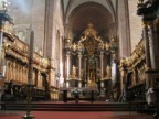 Самостоятельно по Пфальцу – фото интерьеров вормсского собора