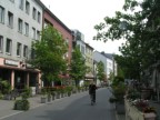 Улица Бохума на фото: картинки немецких городов