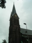 Достопримечательности Золингена: фото немецкой церкви