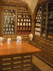 Музей аптечного дела: фото достопримечательностей Гейдельберга