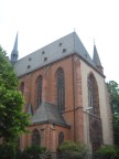 Фото достопримечательностей Франкфурта: городской собор