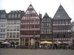 Достопримечательности Франкфурта: фахверковая архитектура Германии в фотографиях