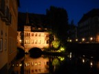 Нюрнберг ночью фото: красивые картинки из южной Баварии