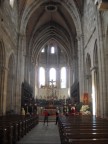 Фотки Германии – виды собора в Бамберге