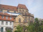 Красивые картинки Баварии: достопримечательности Бамберга фото