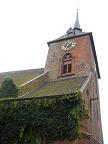 Немецкие фотки – виды церкви Рендсбурга