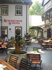 Смотреть фотографии Рюдесхайма – фотки немецких зданий