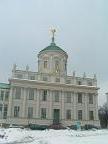 Достопримечательности Постдама: фото потсдамской ратуши