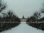 Снимки из самостоятельной поездки в Потсдам: Сан-Суси, дворец Фридриха Великого