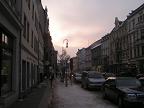 Фотографии Германии: закат над Бранденбургом