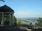 Панорама Рейна: фото из поездки по Германии