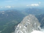 Фотографии, сделанные на горе Цугшпитце: фото Альп