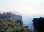 Экскурсионная поездка в Грецию: парящие монастыри в Метеорах