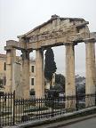 Наследие Эллады: фото из путешествия в Афины