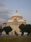 Достопримечательности Глифады: фото церкви византийского стиля