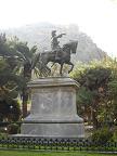 Красивые картинки Греции - фото памятника в Напфлионе