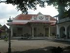 Королевский дворец Кратон: фото достопримечательностей Индонезии