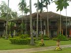 Самостоятельно по Индонезии – фото отеля "Lombok Holiday Resort" на Ломбоке