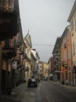 Путешествие по Италии самостоятельно: архитектура Пьемонта