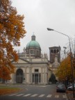 Самостоятельно по Италии – фото собора Верчелли