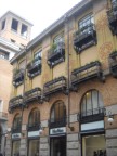 Красивые здания Италии: картинки из поездки по Европе