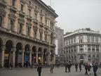 Самостоятельная поездка в Италию: архитектура Милана