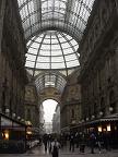 Достопримечательности Милана: миланский пассаж в фотографиях