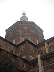 Достопримечательности Павии: кафедральный собор Дуомо фото