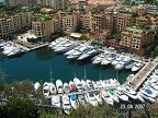Фотоотчёт о поездке в Монако – смотреть снимки яхт