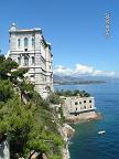 Достопримечательности Монако фото: океанариум