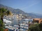 Интересные места Лазурного берега: Монако в фотографиях