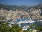 Фотографии Монако: путешествие по Европе
