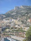 Поездка по южной Франции самостоятельно: фотографии Монако