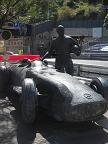 Фото достопримечательности Монако: памятник автогонкам Формулы-1