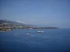 Фотографии, сделанные в Монако: картинки Средиземного моря
