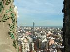 Картинки Барселоны – панорама города