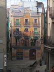 Раписные дома: фотографии из поездки в города Таррагона