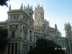 Самостоятельно по Испании – фото из Мадрида