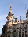 Мадридские фото: по Испании с фотоаппаратом самостоятельно
