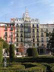 Красивые картинки Мадрида: испанская архитектура фото