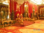 Интерьеры Королевского дворца фото: красивые картинки из Испании