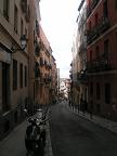 Достопримечательности Испании: фото из центра Мадрида