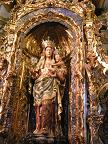 Испанское религиозное искусство