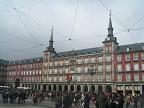 Достопримечательности Мадрида: фото с плаза Майор