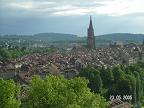 Панорама Берна: фото из поездки по центральной Швейцарии