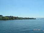 Фотографии Швейцарии: панорама Цюрихского озера
