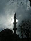 Самостоятельно в Турцию фото – виды Стамбула