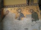 Фото собора святой Софии: путешествие в Стамбул зимой