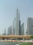 Дубайские фото: в Дубаи с фотоаппаратом самостоятельно