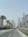 Самостоятельная поездка в ОАЭ: торговые центры на фото